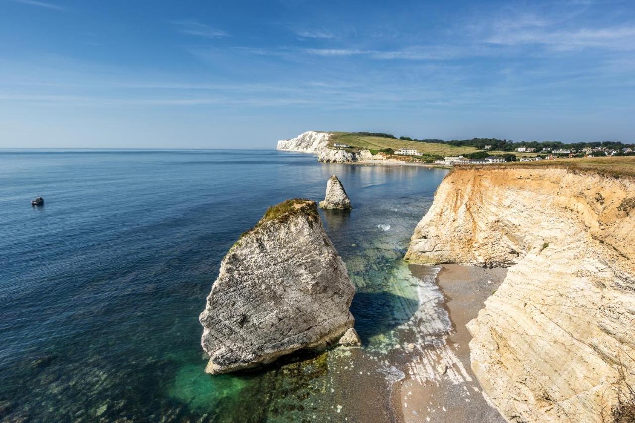 Chalet 56 Sandown Bay Holiday Centre Generous Money Off Ferry Crossing & Special Offer Until End Of June, September And Halloween Deals Now On Екстериор снимка